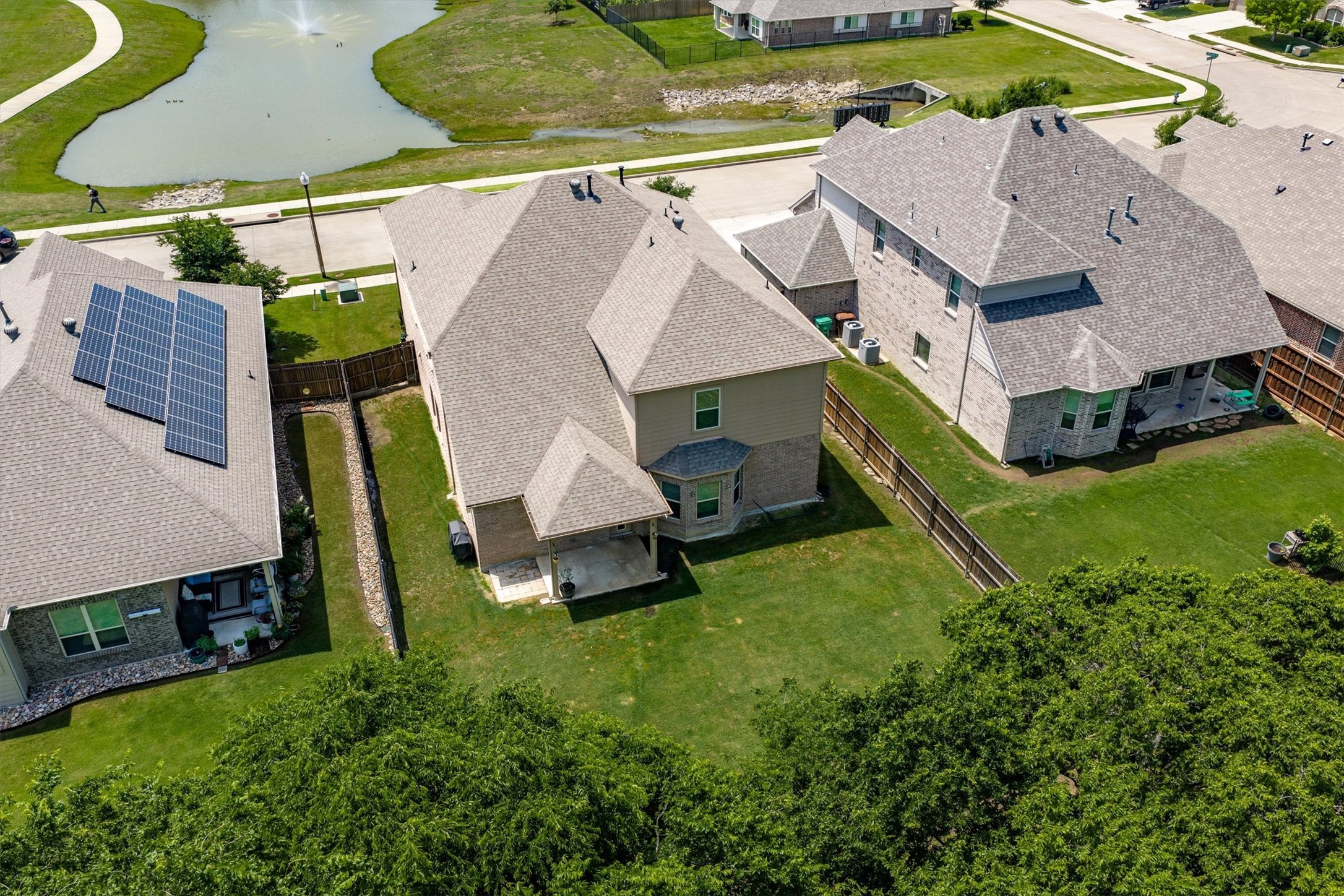 4916 Stillhouse Hollow Lane Denton TX 76226
