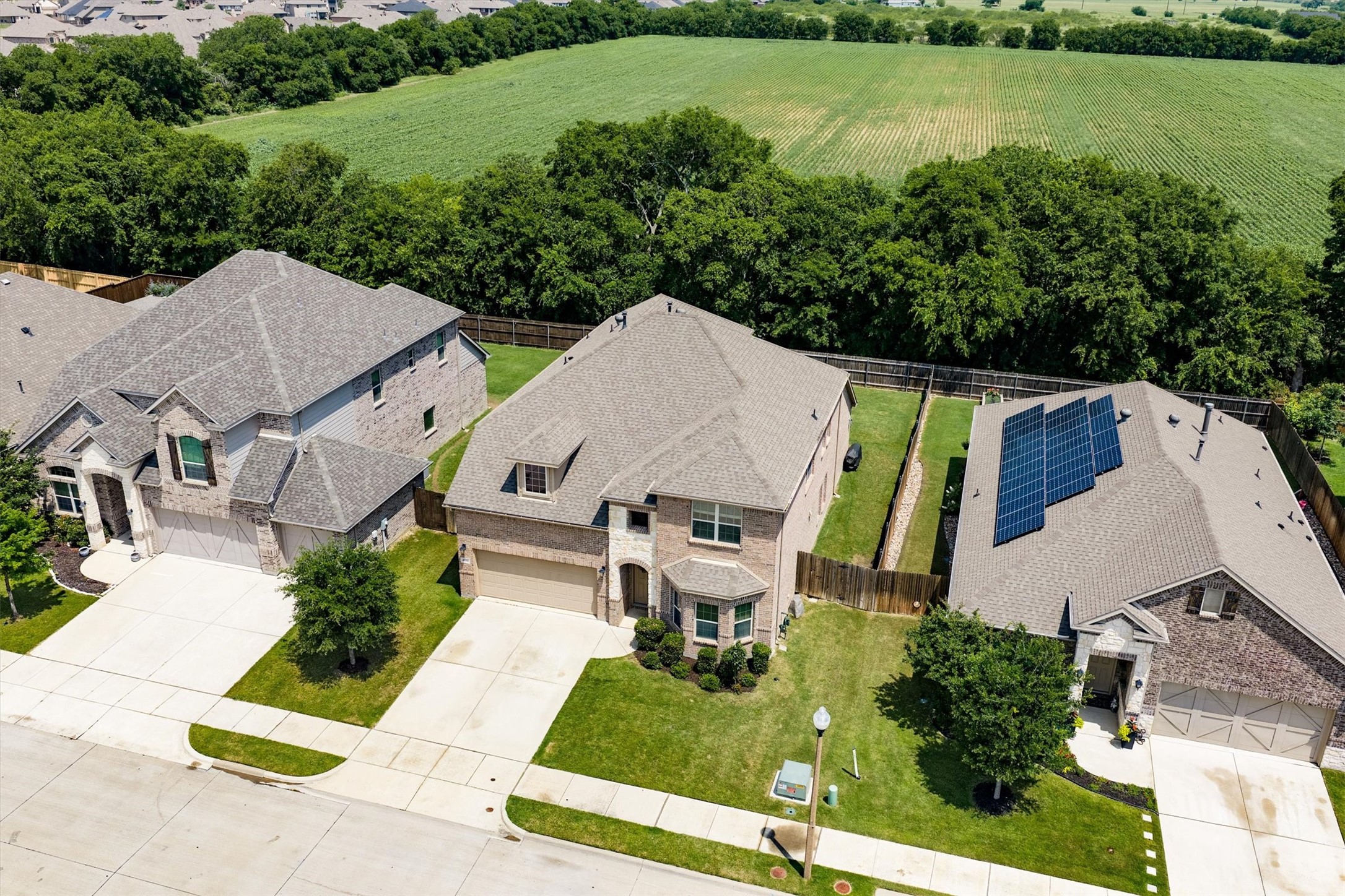 4916 Stillhouse Hollow Lane Denton TX 76226