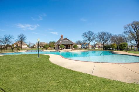 4916 Stillhouse Hollow Lane Denton TX 76226