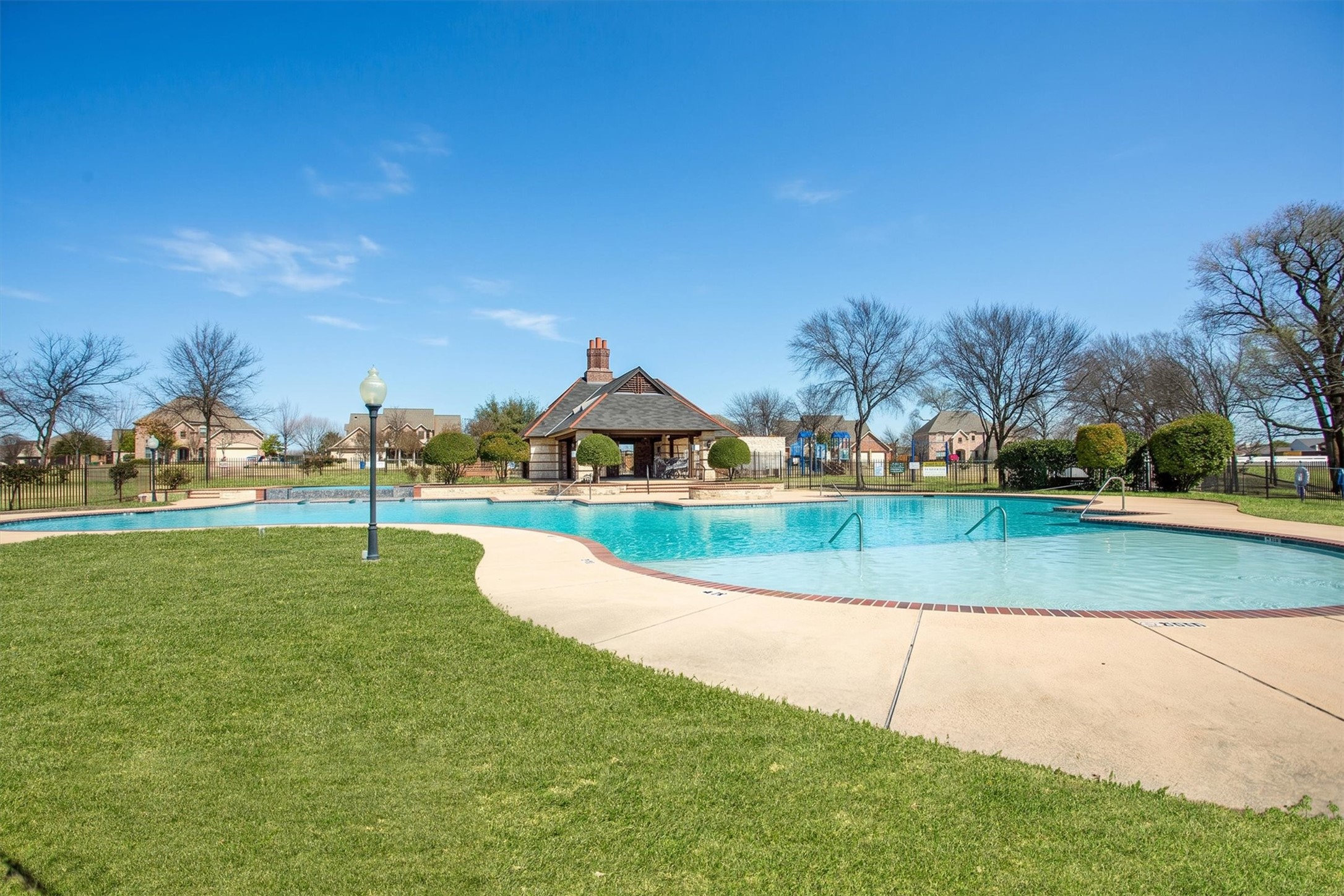 4916 Stillhouse Hollow Lane Denton TX 76226