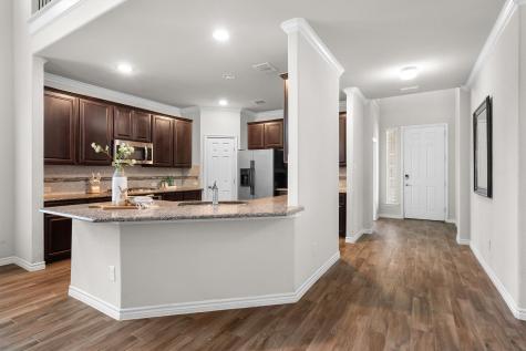 4916 Stillhouse Hollow Lane Denton TX 76226