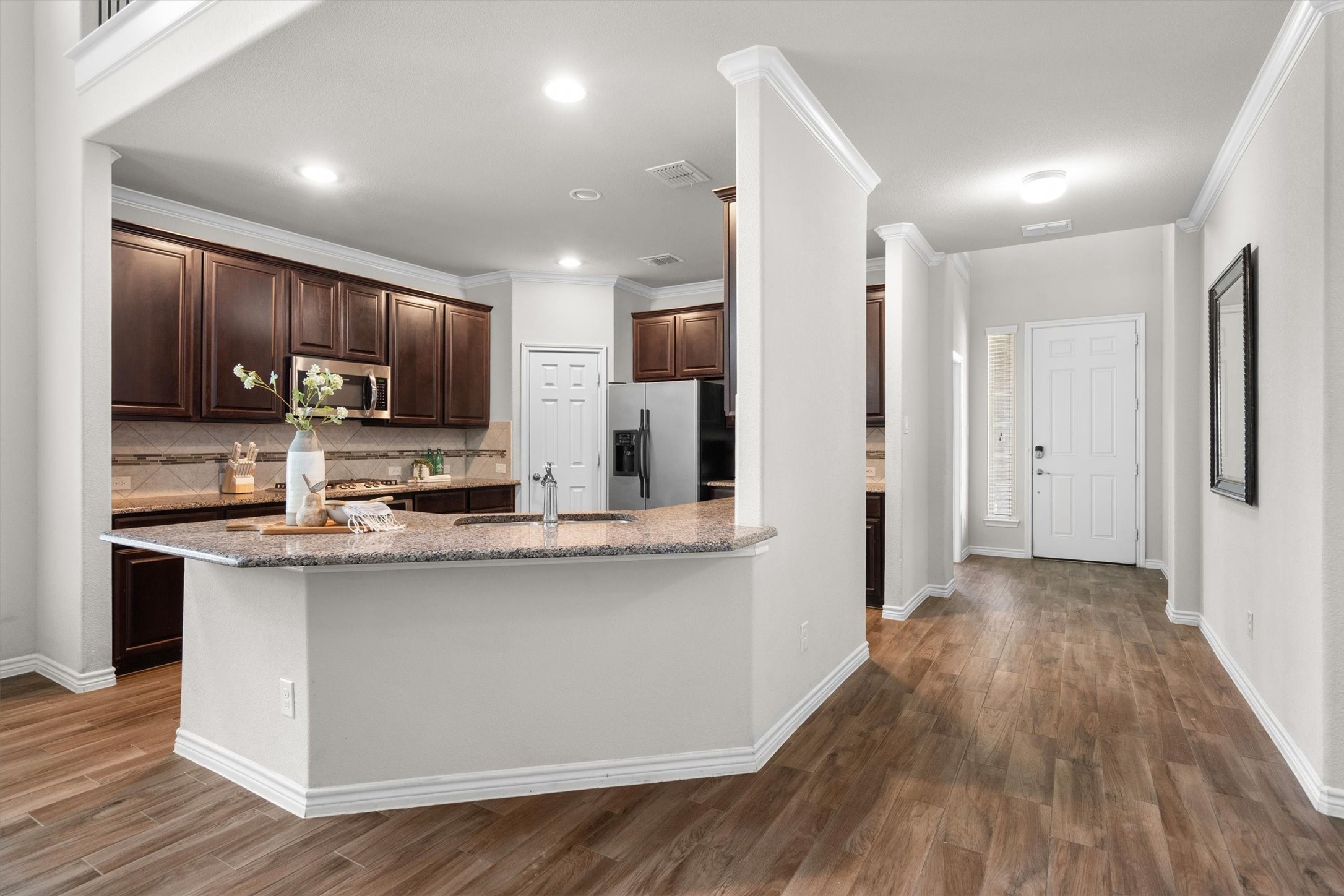 4916 Stillhouse Hollow Lane Denton TX 76226