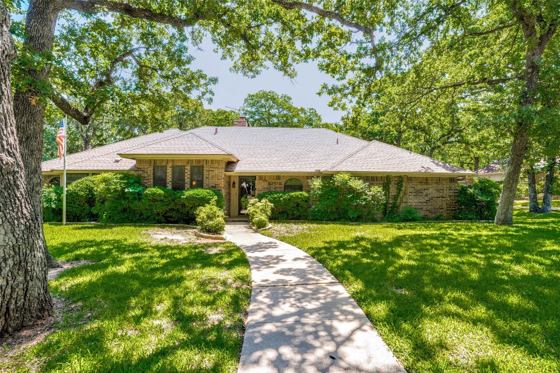 1133 Sunrise Drive Keller TX 76248