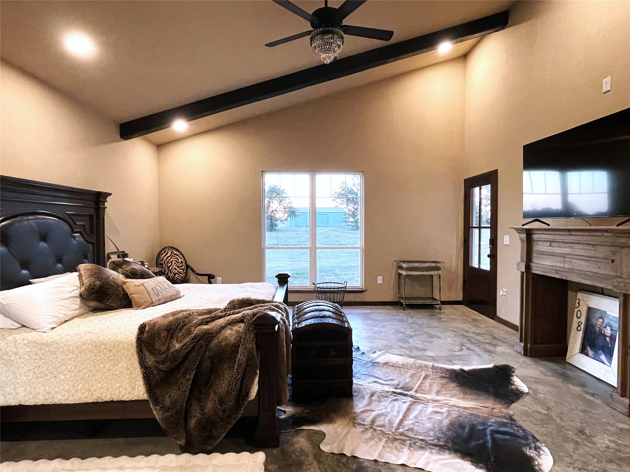 218 Fm 80 S Teague TX 75860
