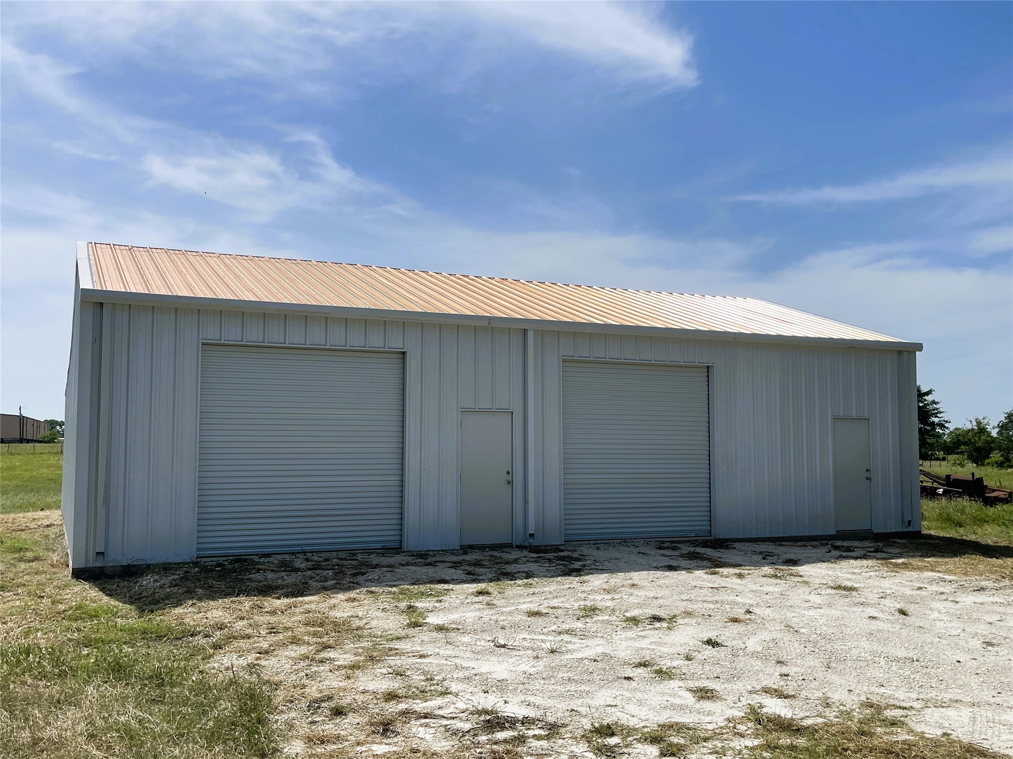 218 Fm 80 S Teague TX 75860