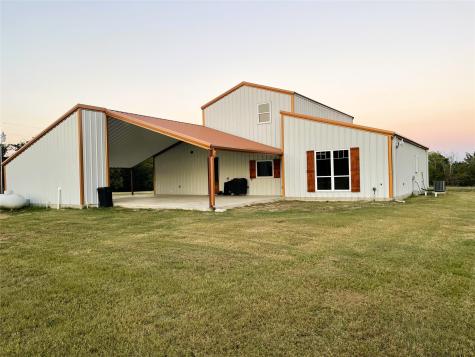 218 Fm 80 S Teague TX 75860