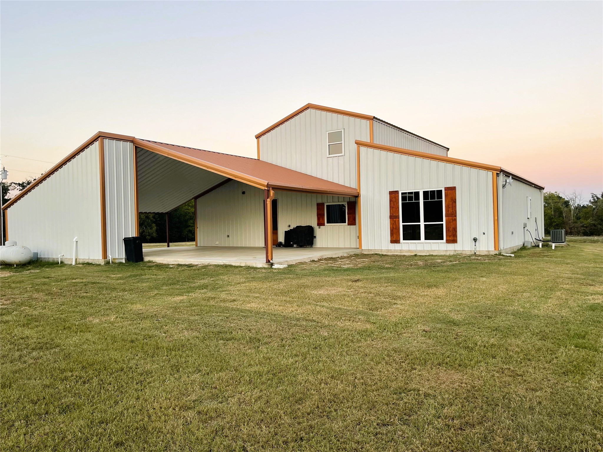 218 Fm 80 S Teague TX 75860