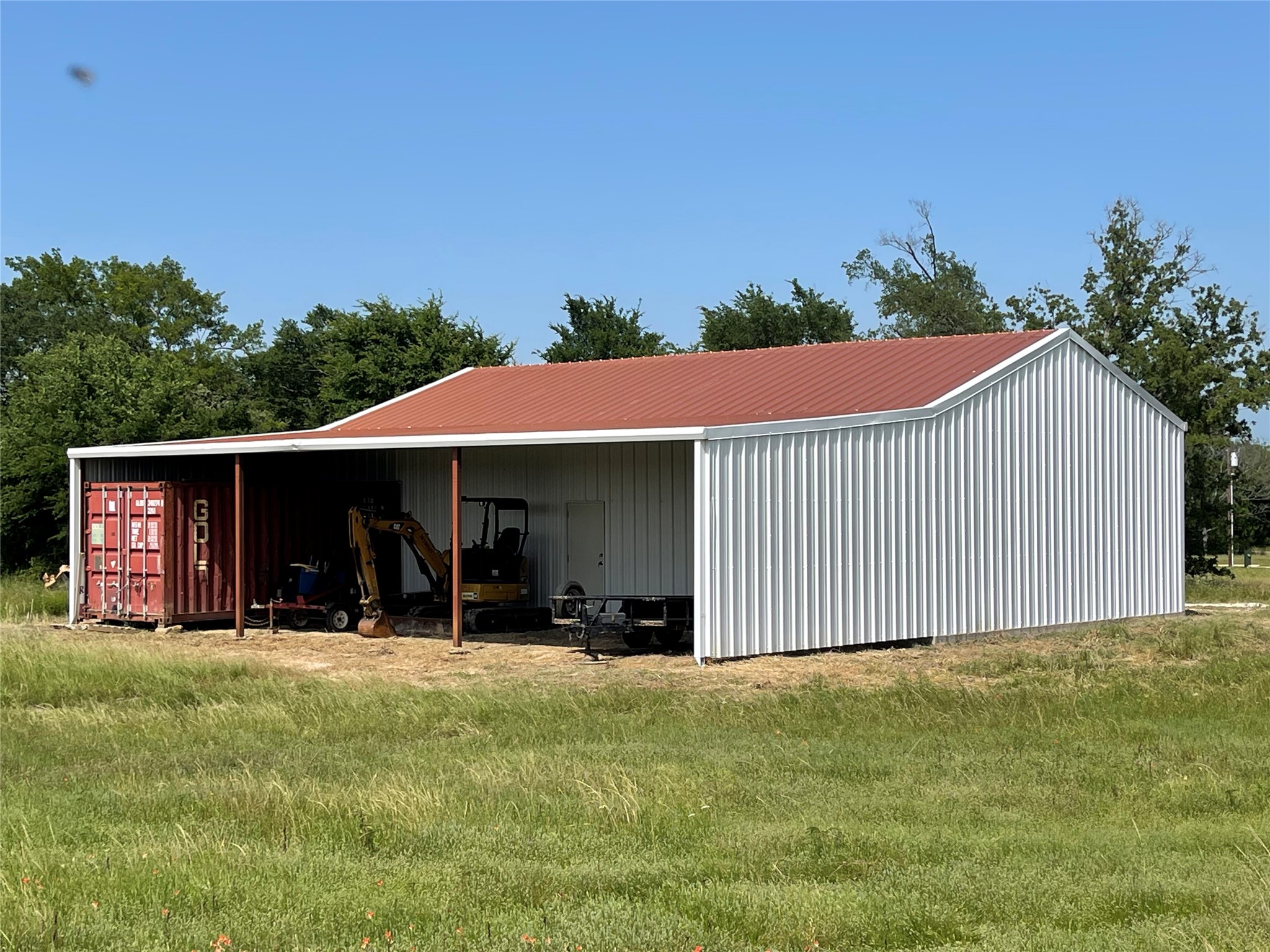 218 Fm 80 S Teague TX 75860