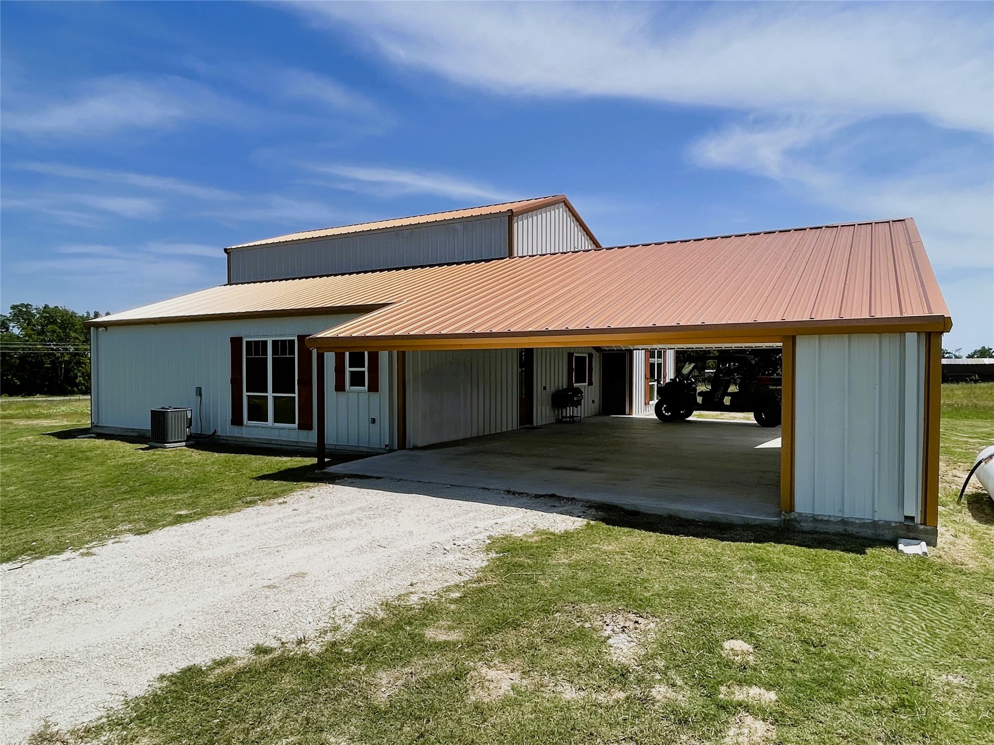 218 Fm 80 S Teague TX 75860