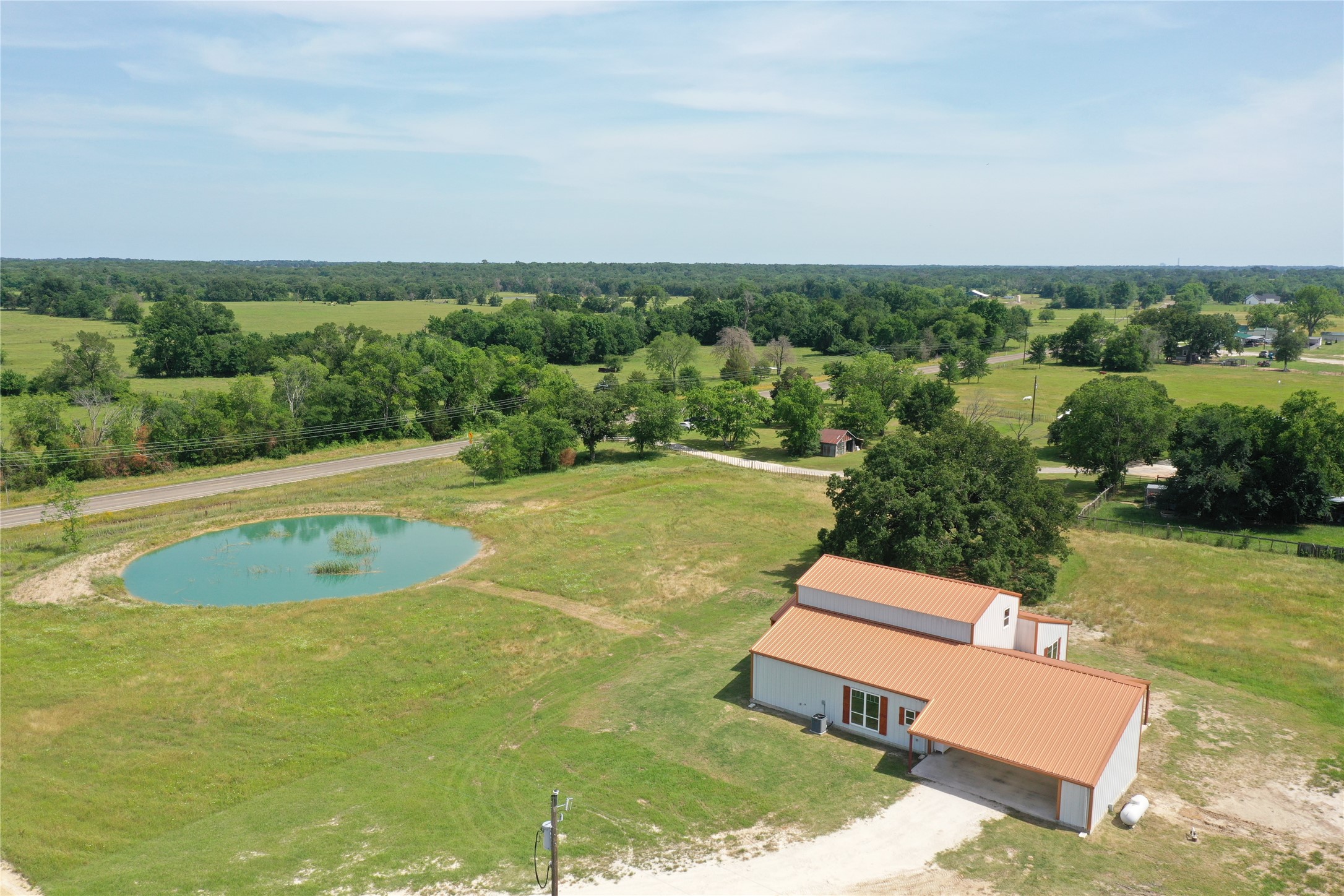 218 Fm 80 S Teague TX 75860