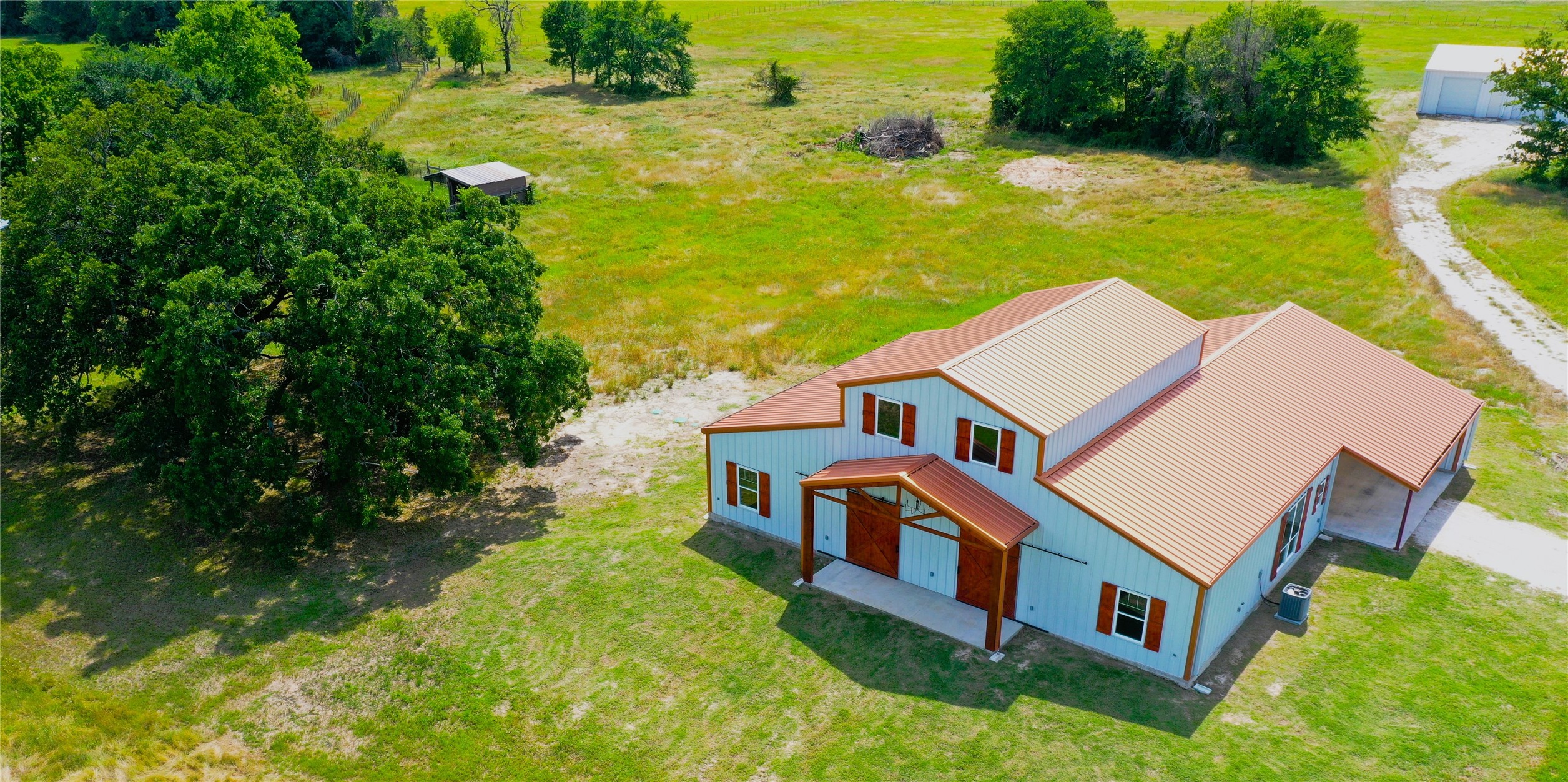218 Fm 80 S Teague TX 75860