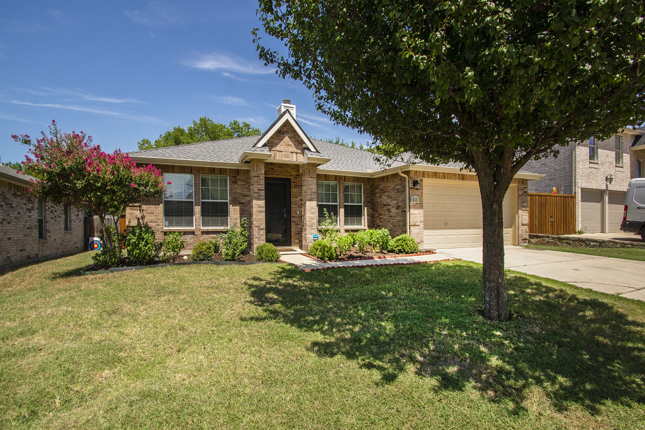 517 Longshore Drive Little Elm TX 75068