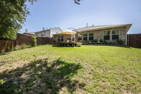 517 Longshore Drive Little Elm TX 75068