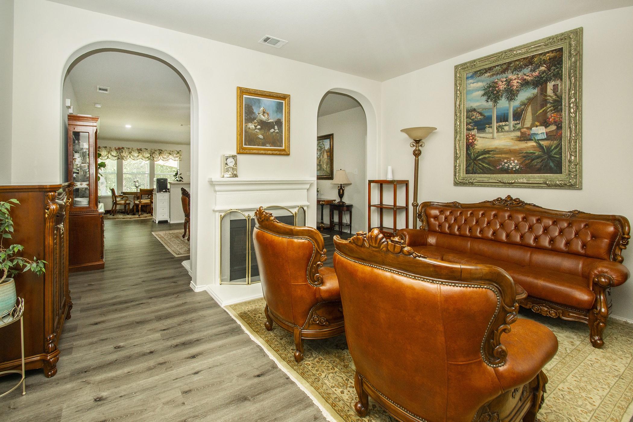 517 Longshore Drive Little Elm TX 75068