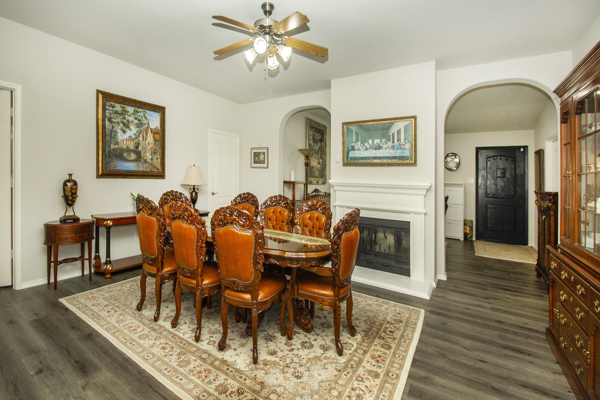 517 Longshore Drive Little Elm TX 75068