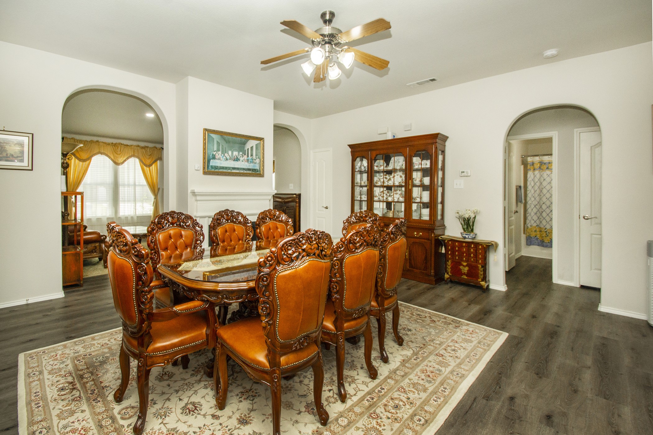 517 Longshore Drive Little Elm TX 75068