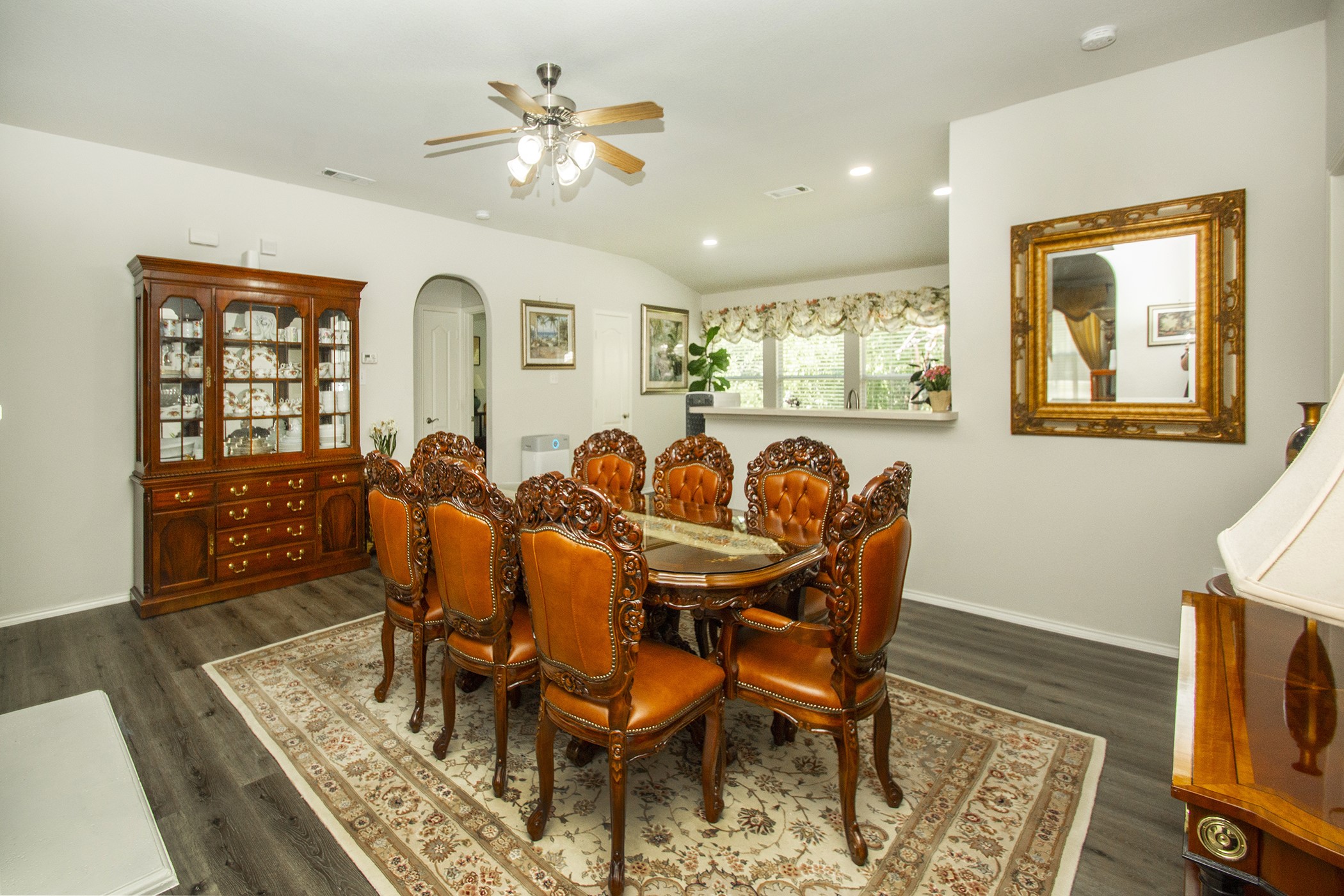 517 Longshore Drive Little Elm TX 75068