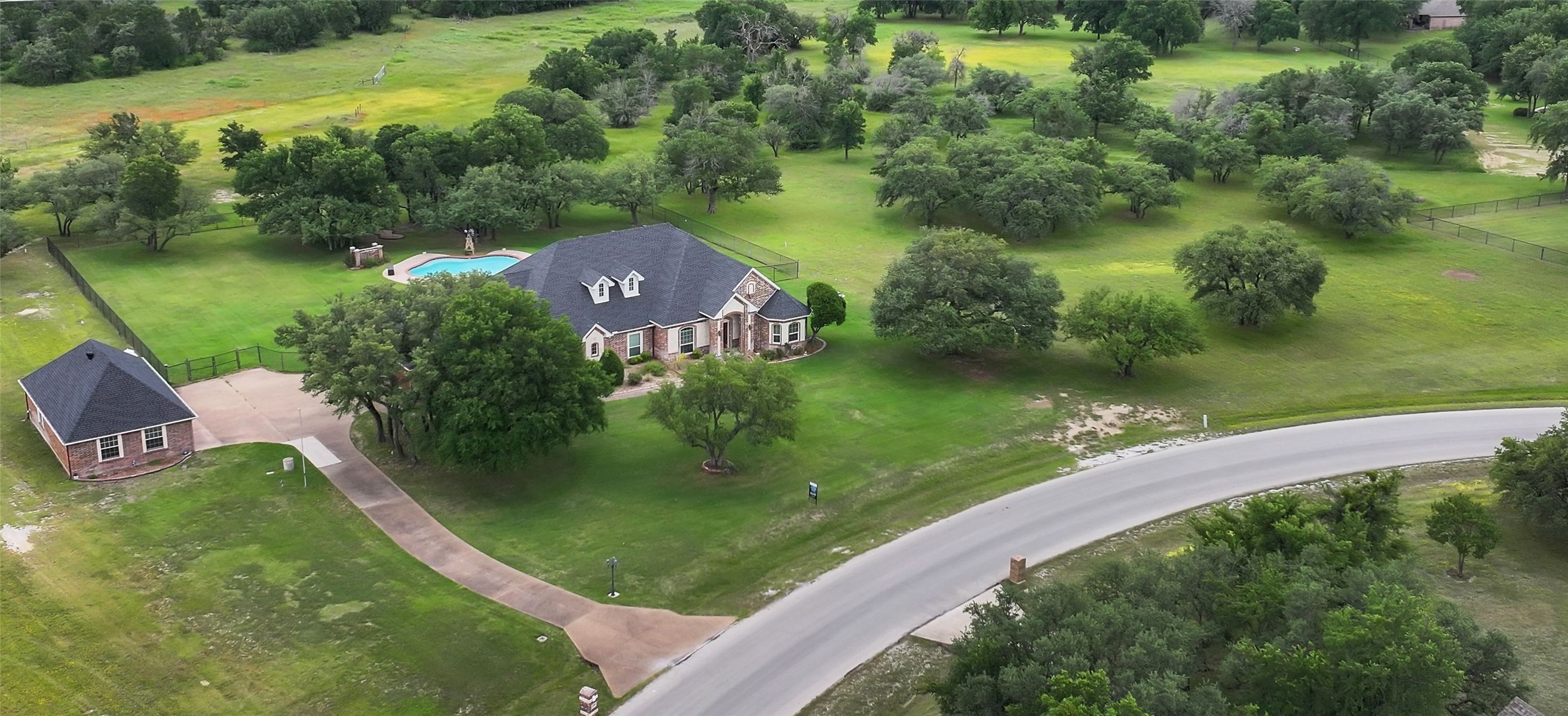 136 Arapahoe Ridge Weatherford TX 76087