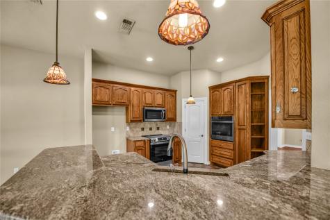 136 Arapahoe Ridge Weatherford TX 76087