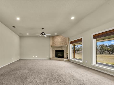 136 Arapahoe Ridge Weatherford TX 76087