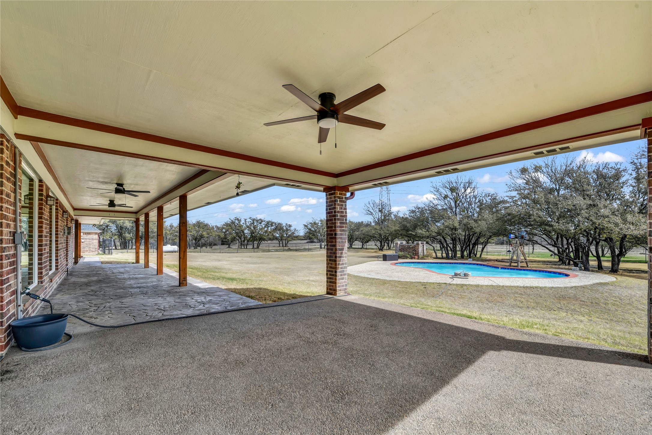 136 Arapahoe Ridge Weatherford TX 76087