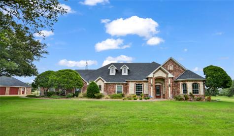 136 Arapahoe Ridge Weatherford TX 76087