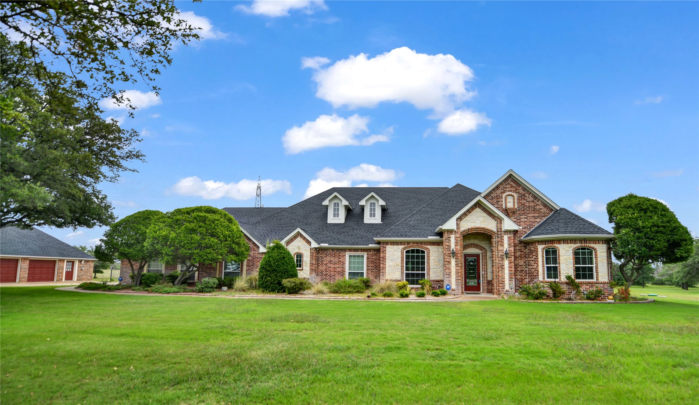 136 Arapahoe Ridge Weatherford TX 76087
