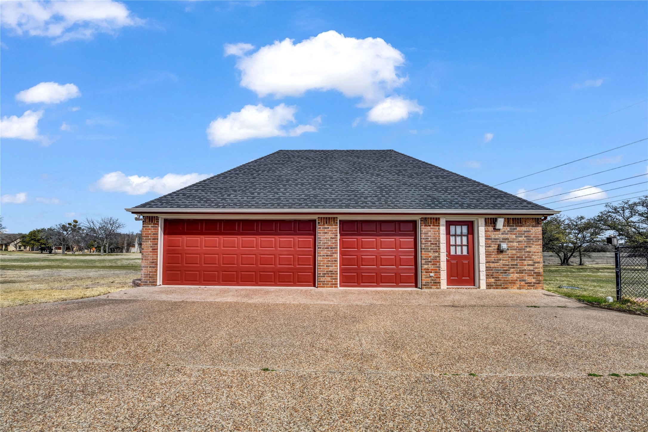 136 Arapahoe Ridge Weatherford TX 76087