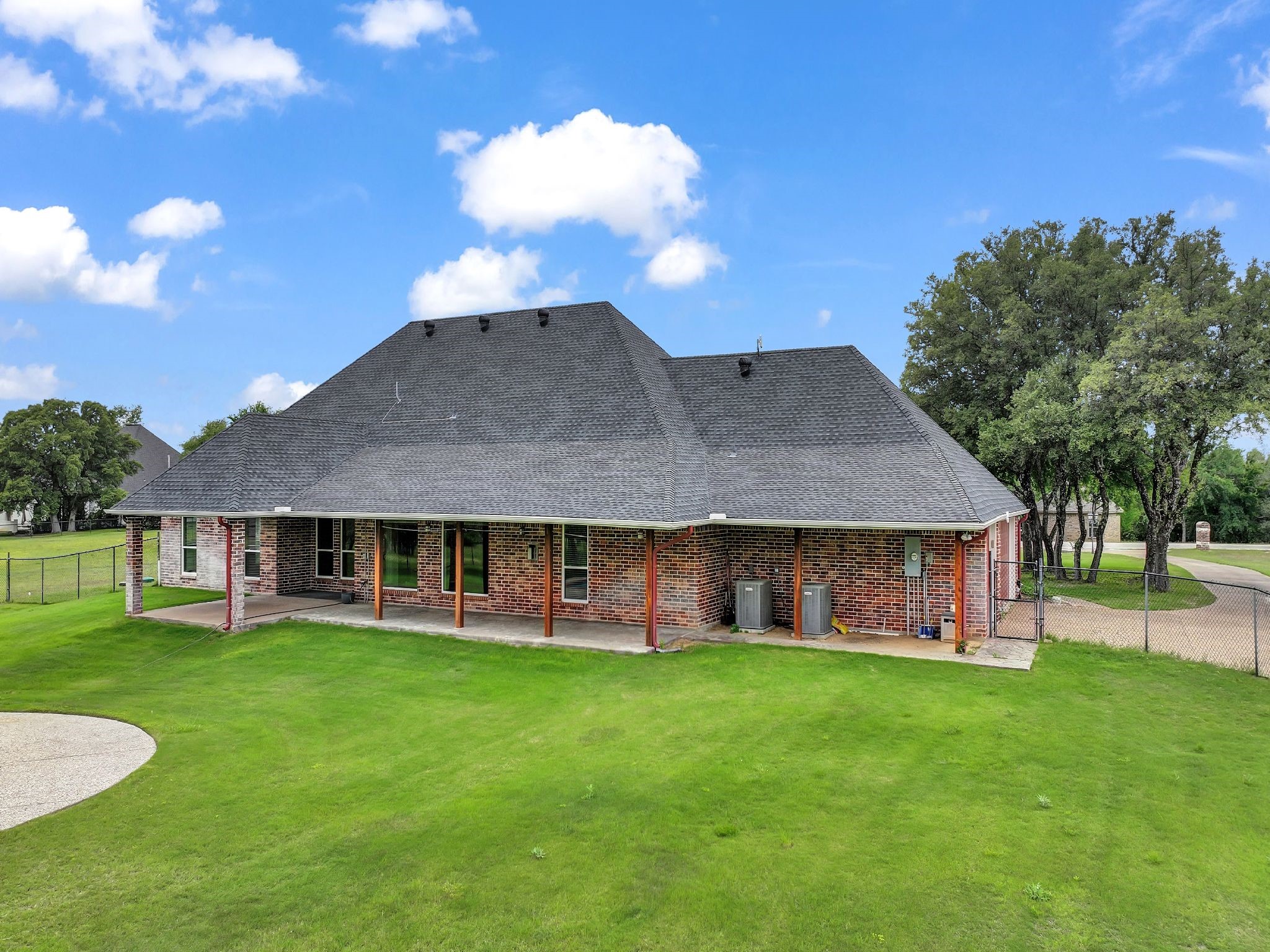 136 Arapahoe Ridge Weatherford TX 76087