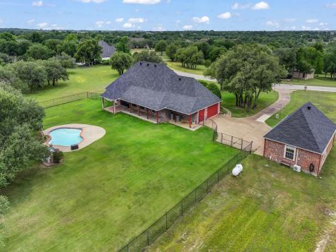 136 Arapahoe Ridge Weatherford TX 76087