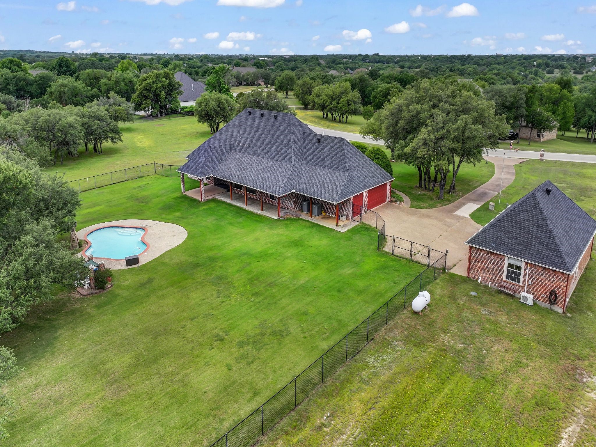 136 Arapahoe Ridge Weatherford TX 76087