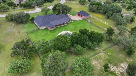 136 Arapahoe Ridge Weatherford TX 76087