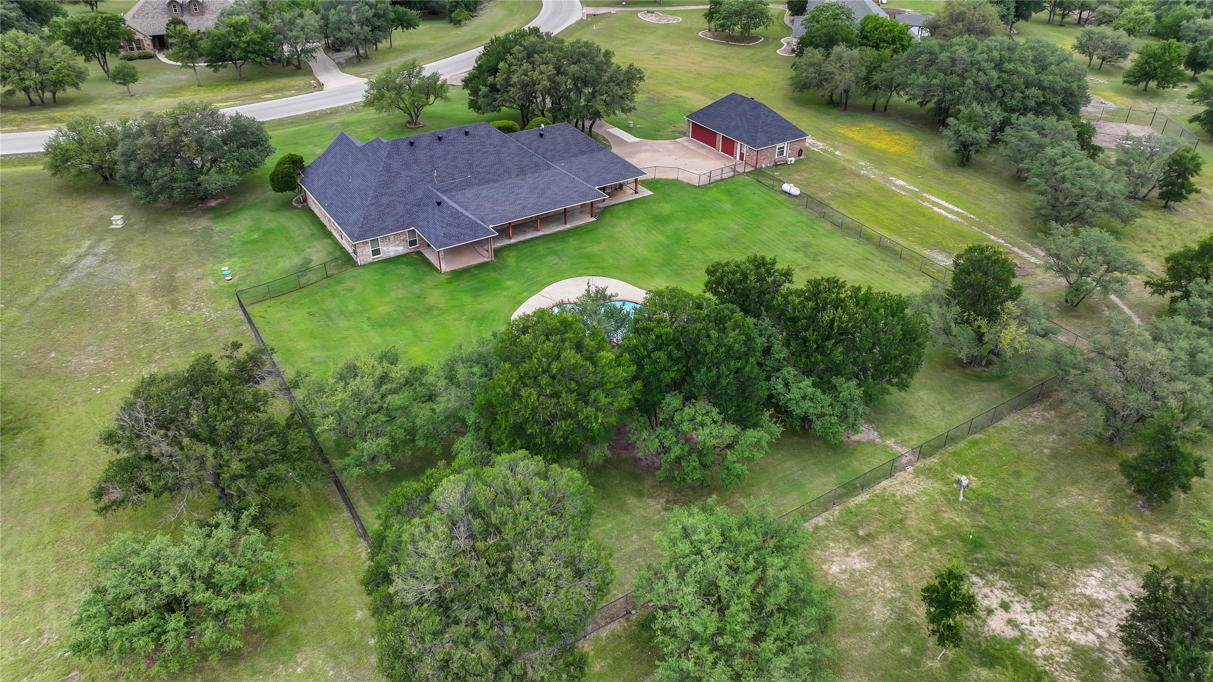136 Arapahoe Ridge Weatherford TX 76087