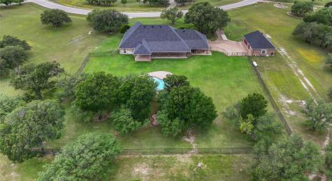 136 Arapahoe Ridge Weatherford TX 76087