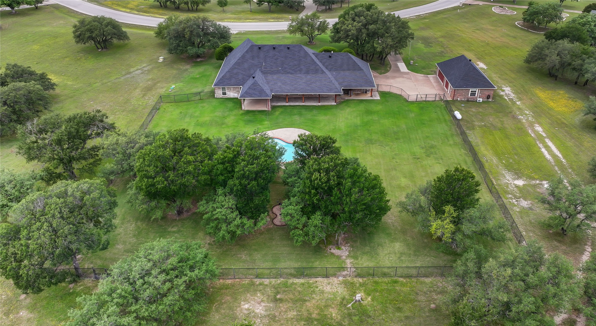 136 Arapahoe Ridge Weatherford TX 76087