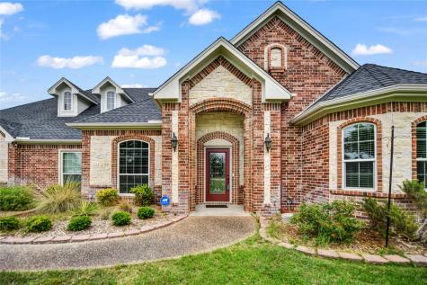 136 Arapahoe Ridge Weatherford TX 76087