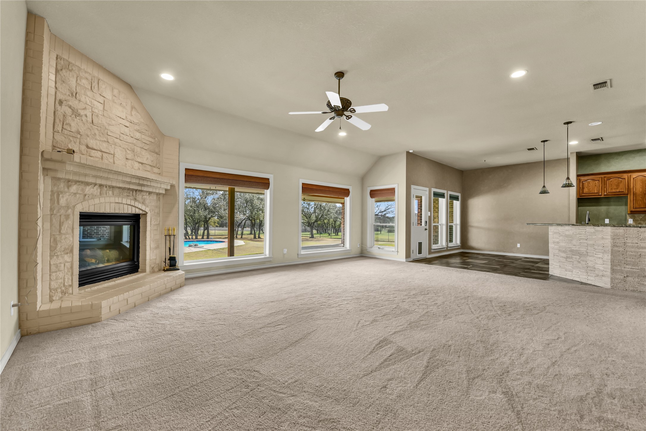 136 Arapahoe Ridge Weatherford TX 76087