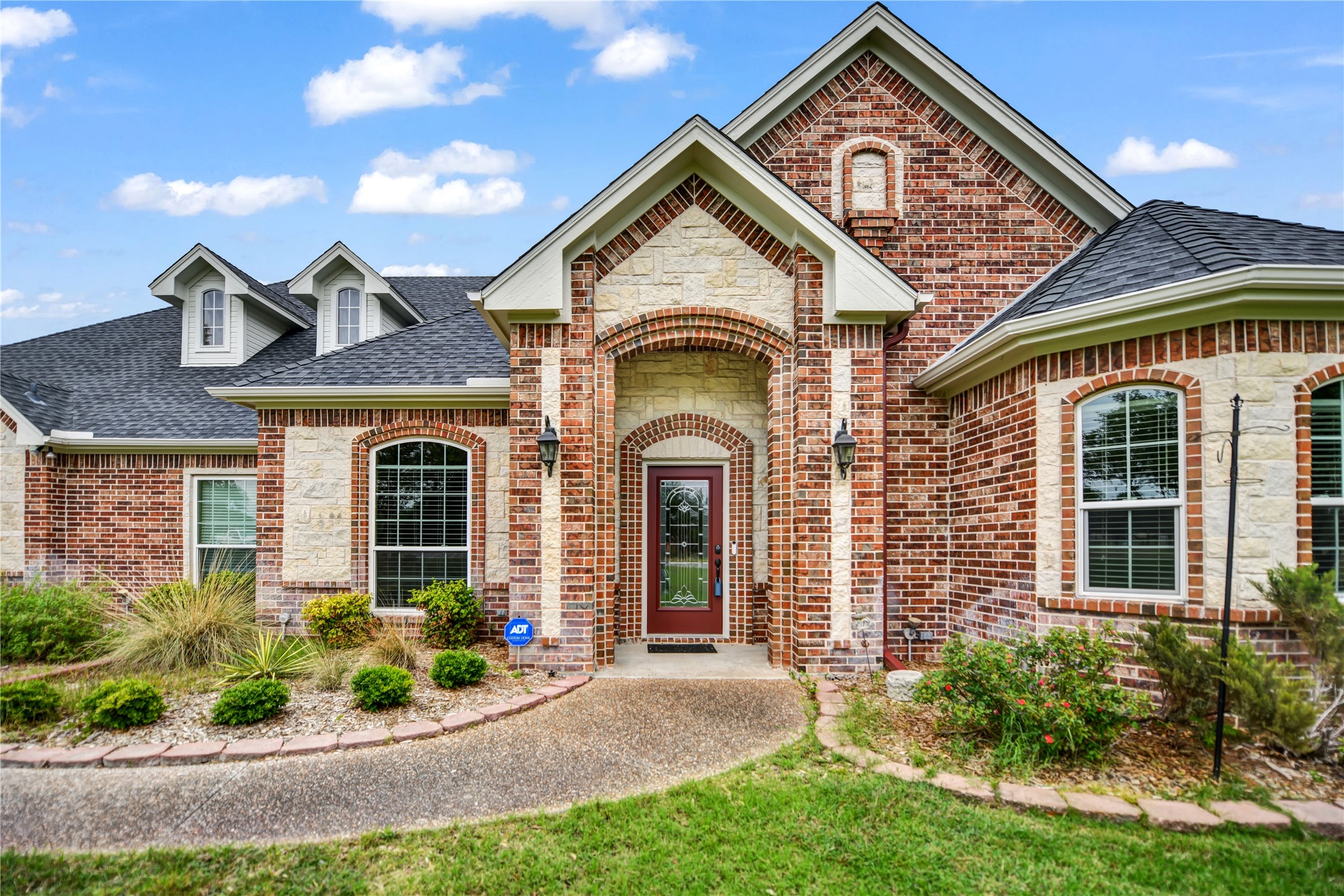 136 Arapahoe Ridge Weatherford TX 76087