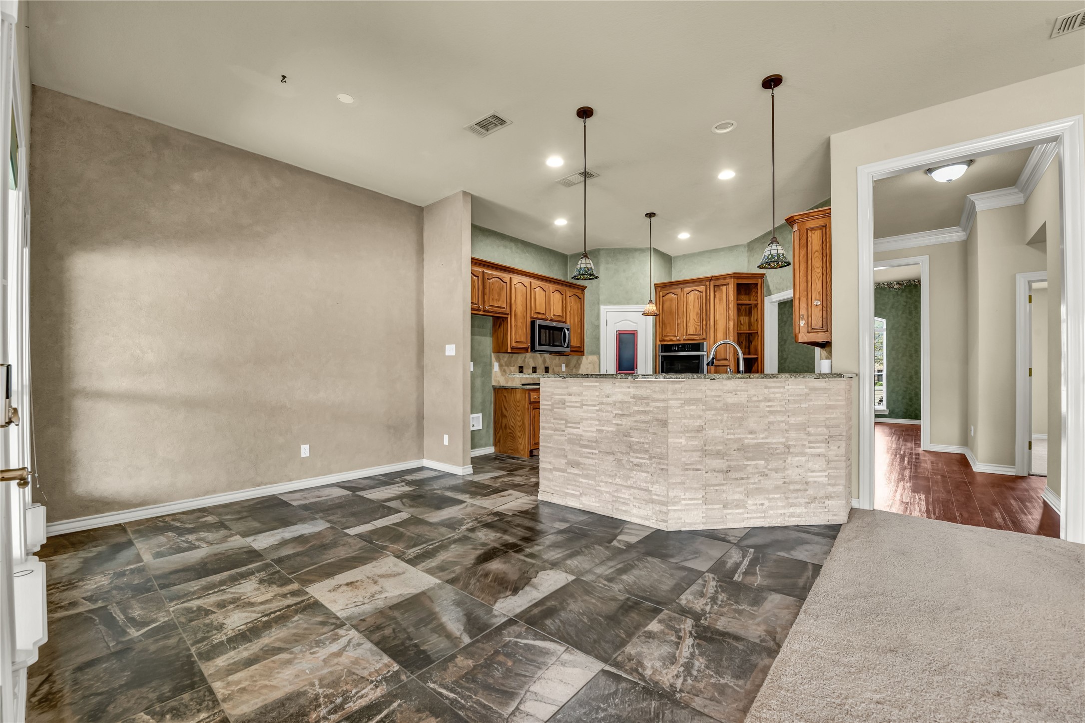 136 Arapahoe Ridge Weatherford TX 76087