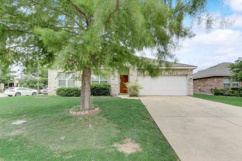 109 Jennie Marie Circle Ferris TX 75125