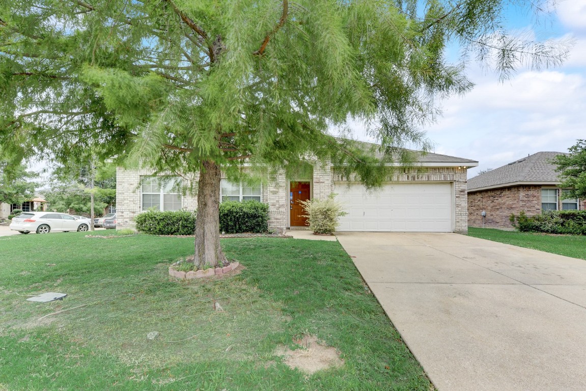 109 Jennie Marie Circle Ferris TX 75125