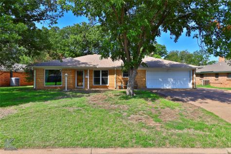 3026 Ventura Drive Abilene TX 79605