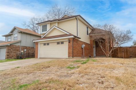944 Boxwood Drive Lewisville TX 75067
