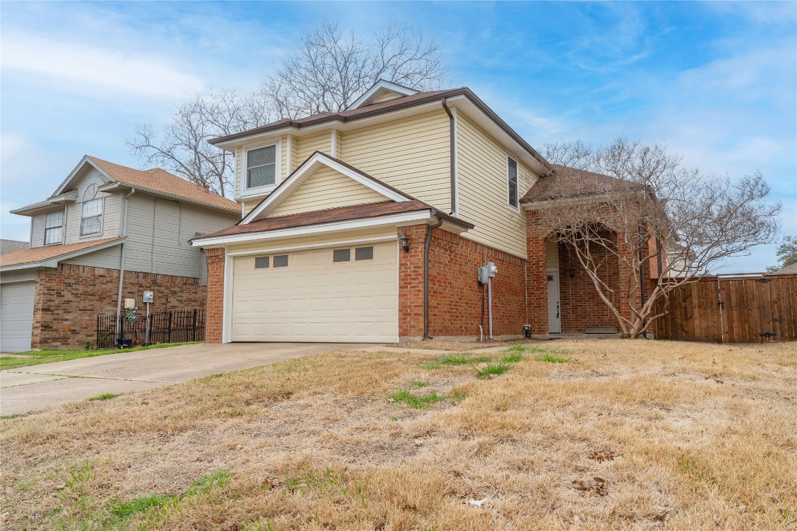 944 Boxwood Drive Lewisville TX 75067