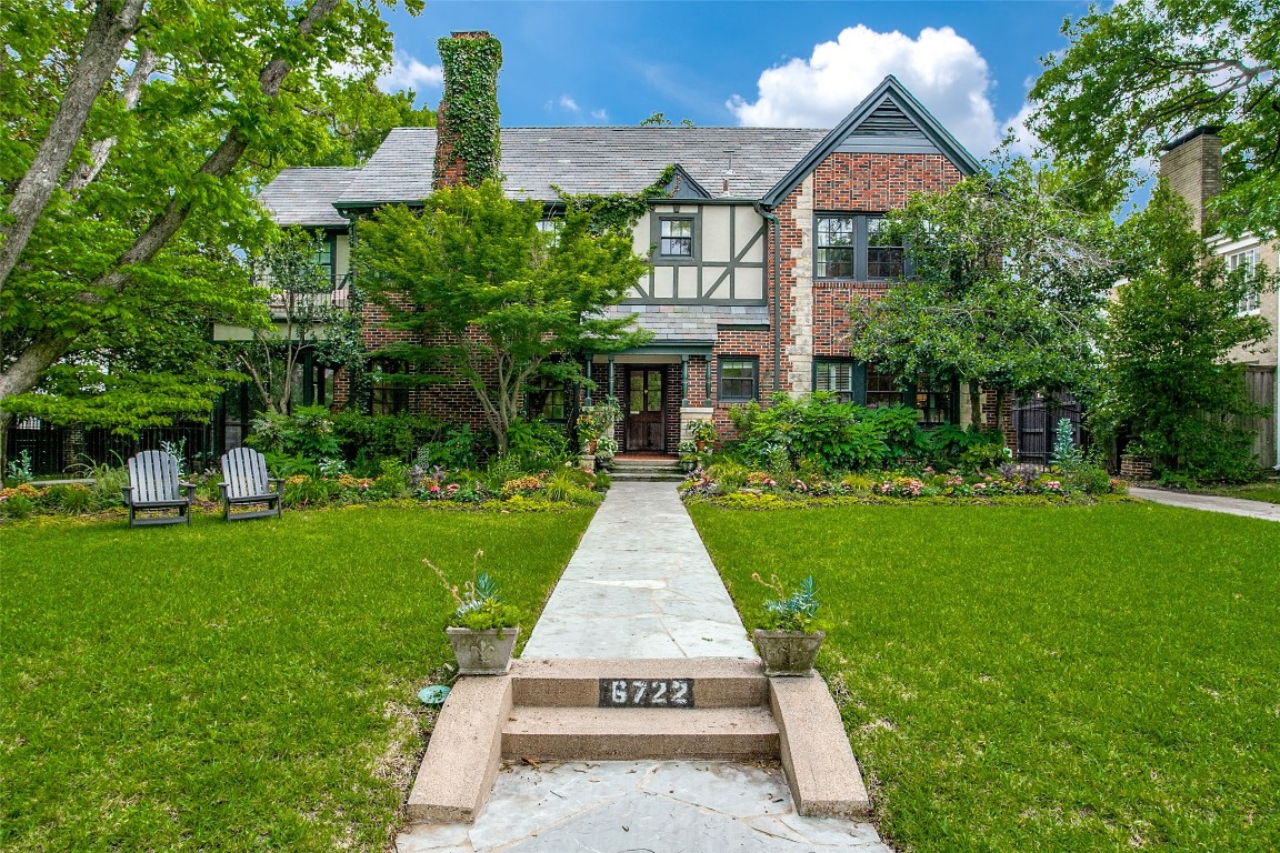 6722 Lakeshore Drive Dallas TX 75214