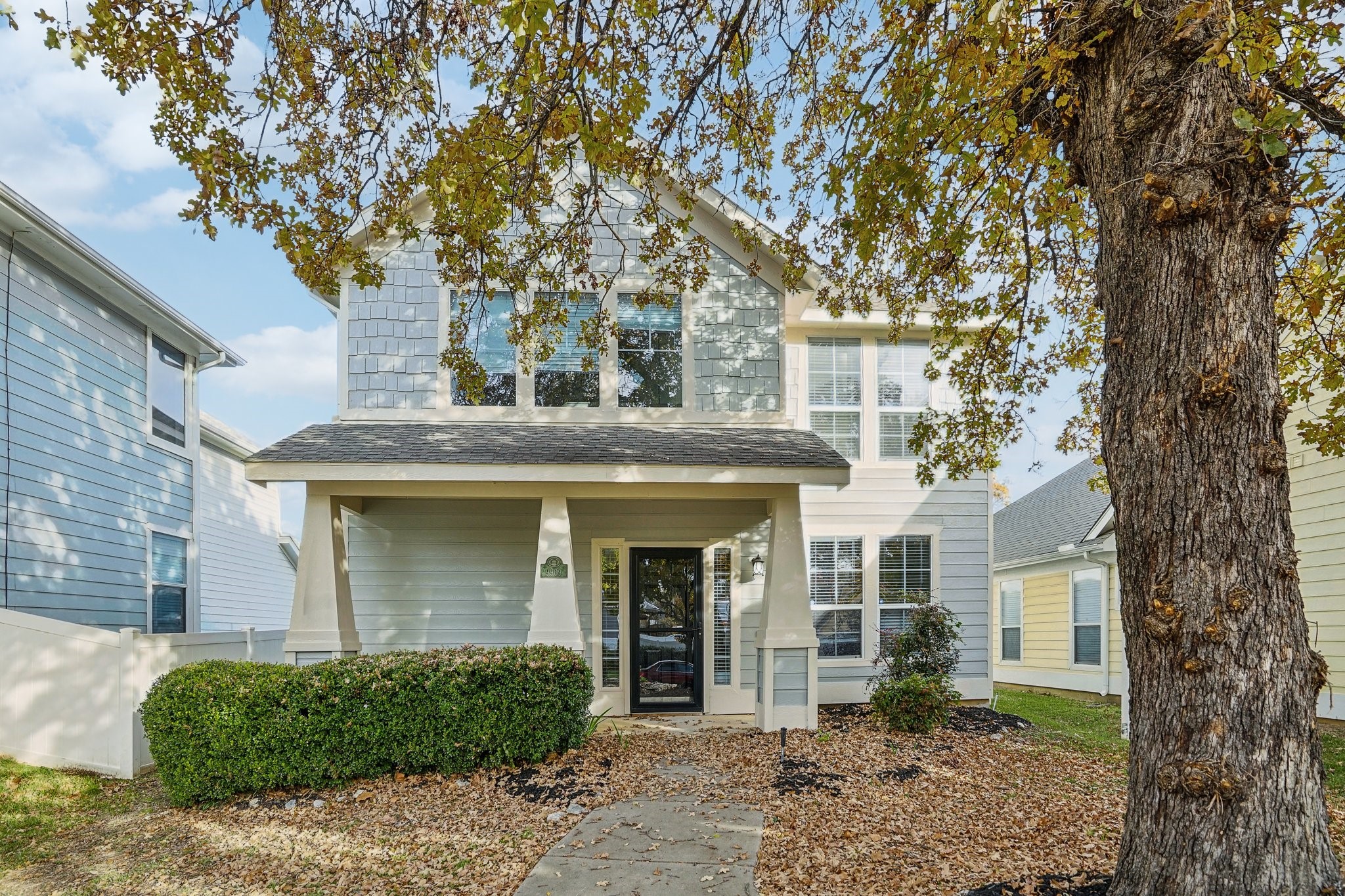 9909 Boston Harbor Drive Providence Village TX 76227