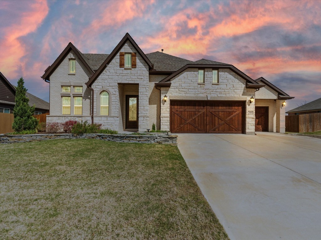 2441 San Marcos Drive Royse City TX 75189