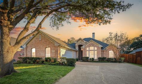 3001 Termaine Drive Flower Mound TX 75022