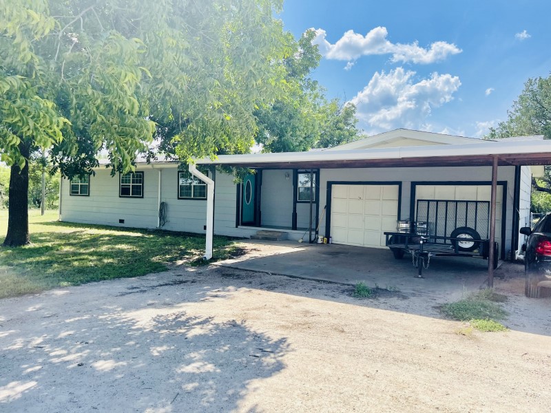 2308 Menard Highway Brady TX 76825
