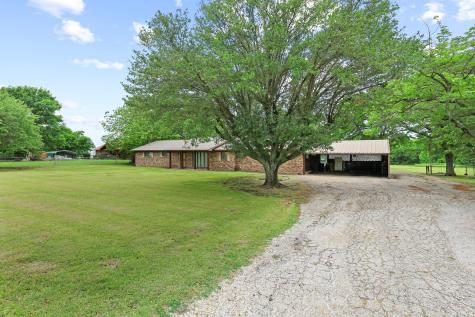 506 Fm 816 Wolfe City TX 75496